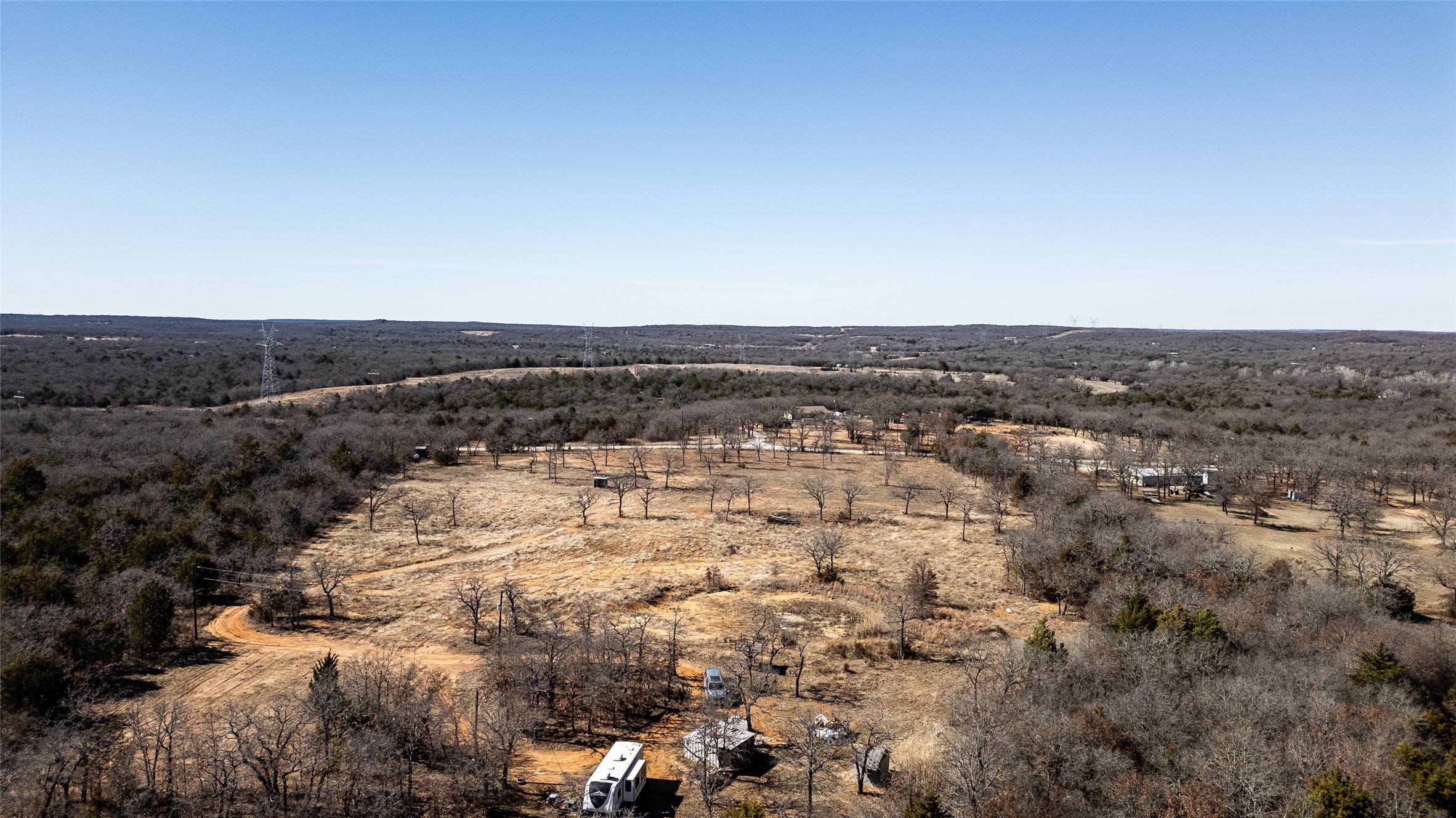 594 Carter Lake Drive Bowie TX 76230
