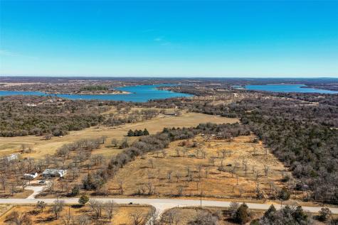 594 Carter Lake Drive Bowie TX 76230