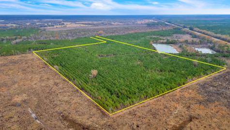 Tbd Cr-4308 De Kalb TX 75559