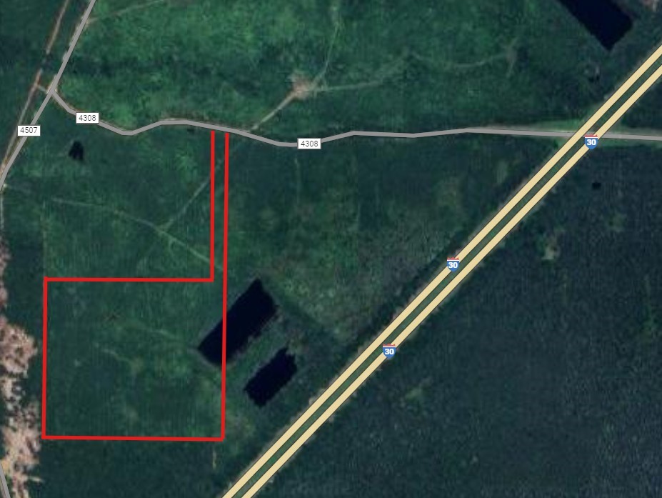 Tbd Cr-4308 De Kalb TX 75559