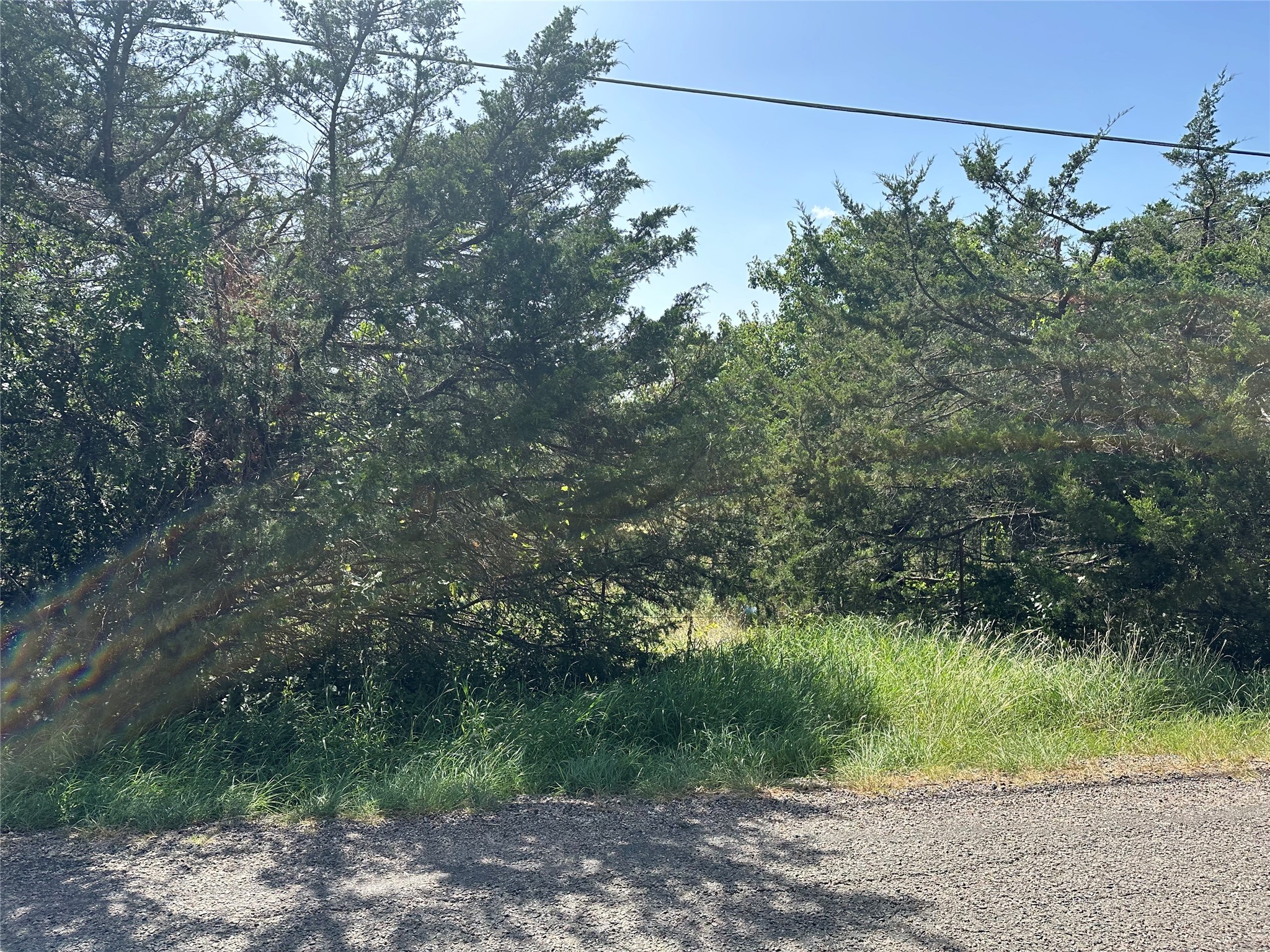 Lot 4 Cedar Road Sherman TX 75090