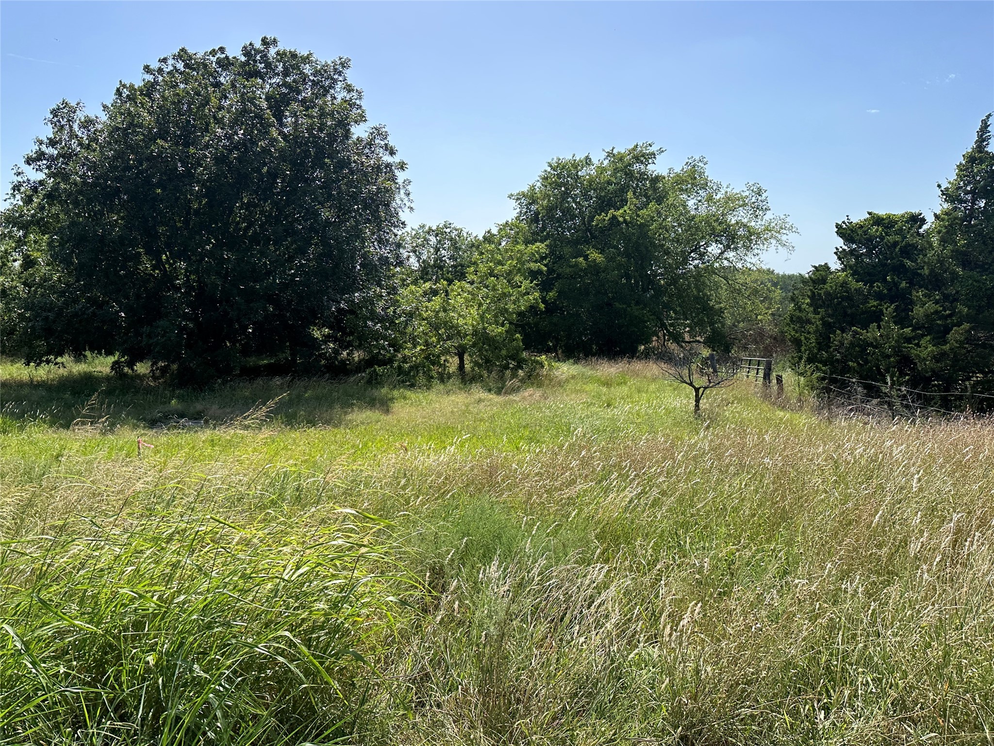 Lot 4 Cedar Road Sherman TX 75090