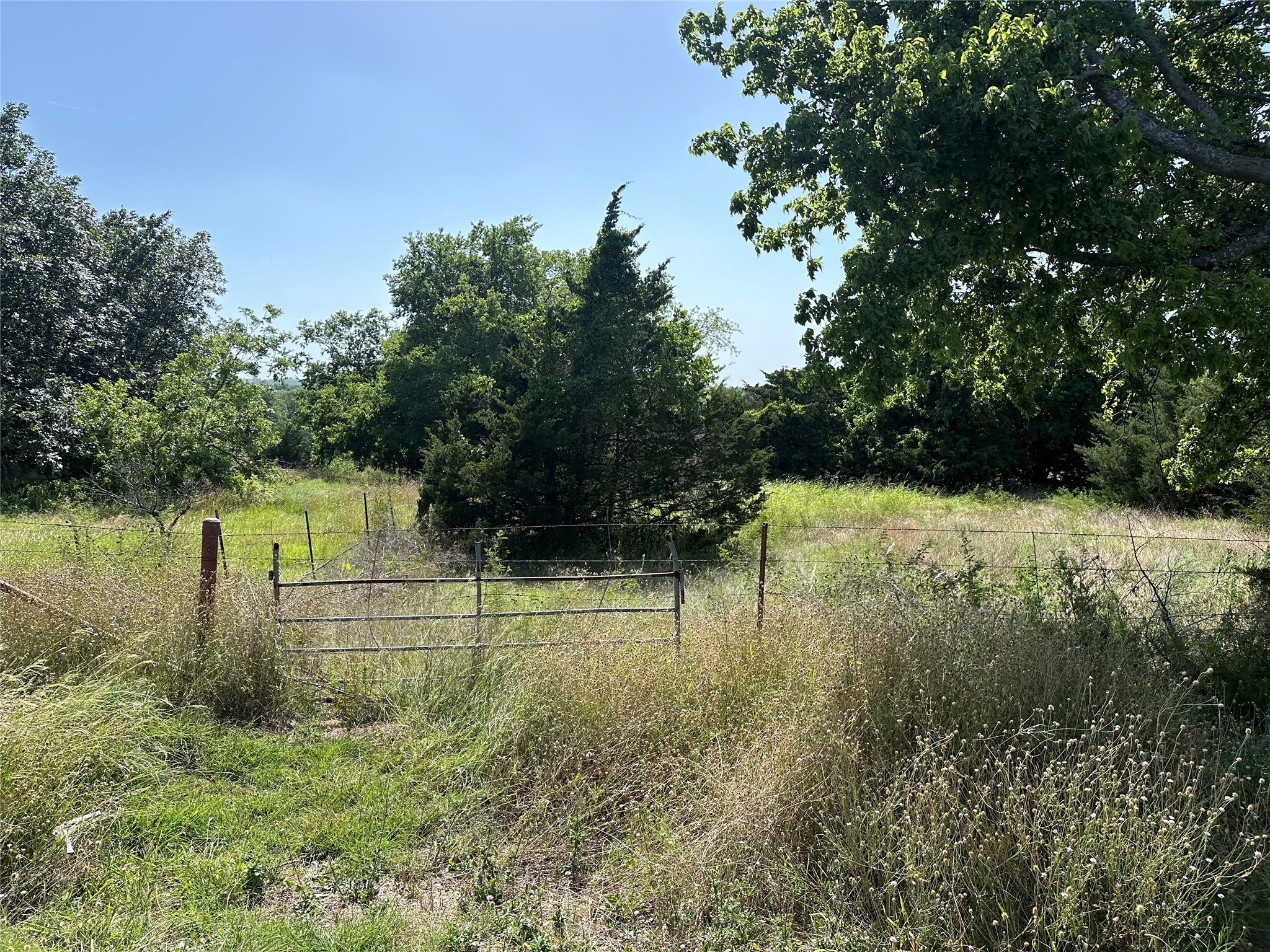 Lot 4 Cedar Road Sherman TX 75090