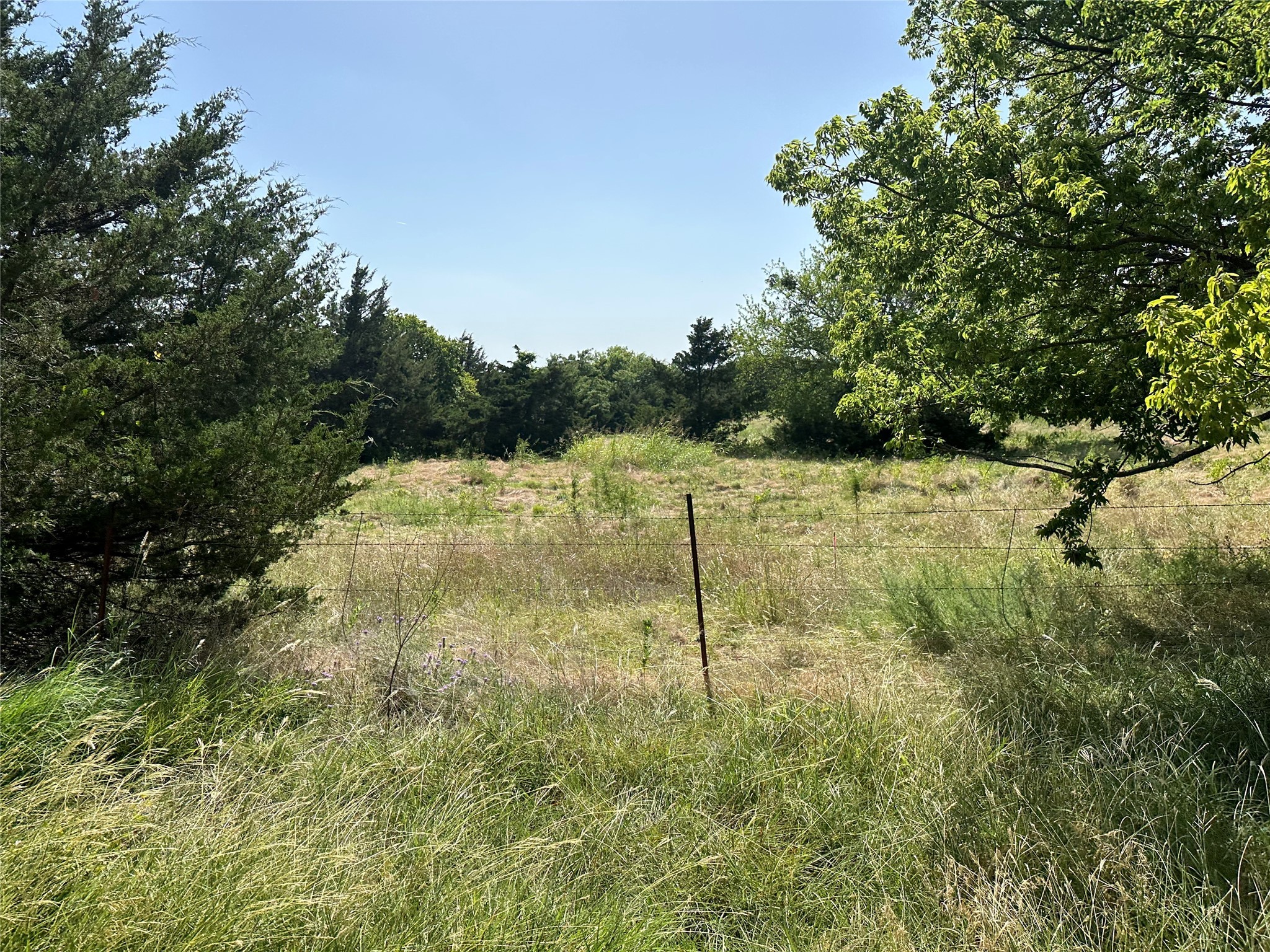 Lot 4 Cedar Road Sherman TX 75090
