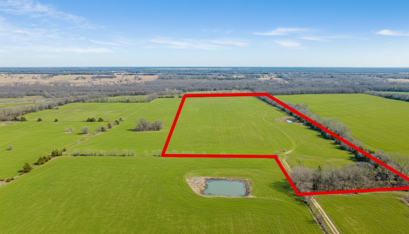 Tbd County Road 14790 Paris TX 75462