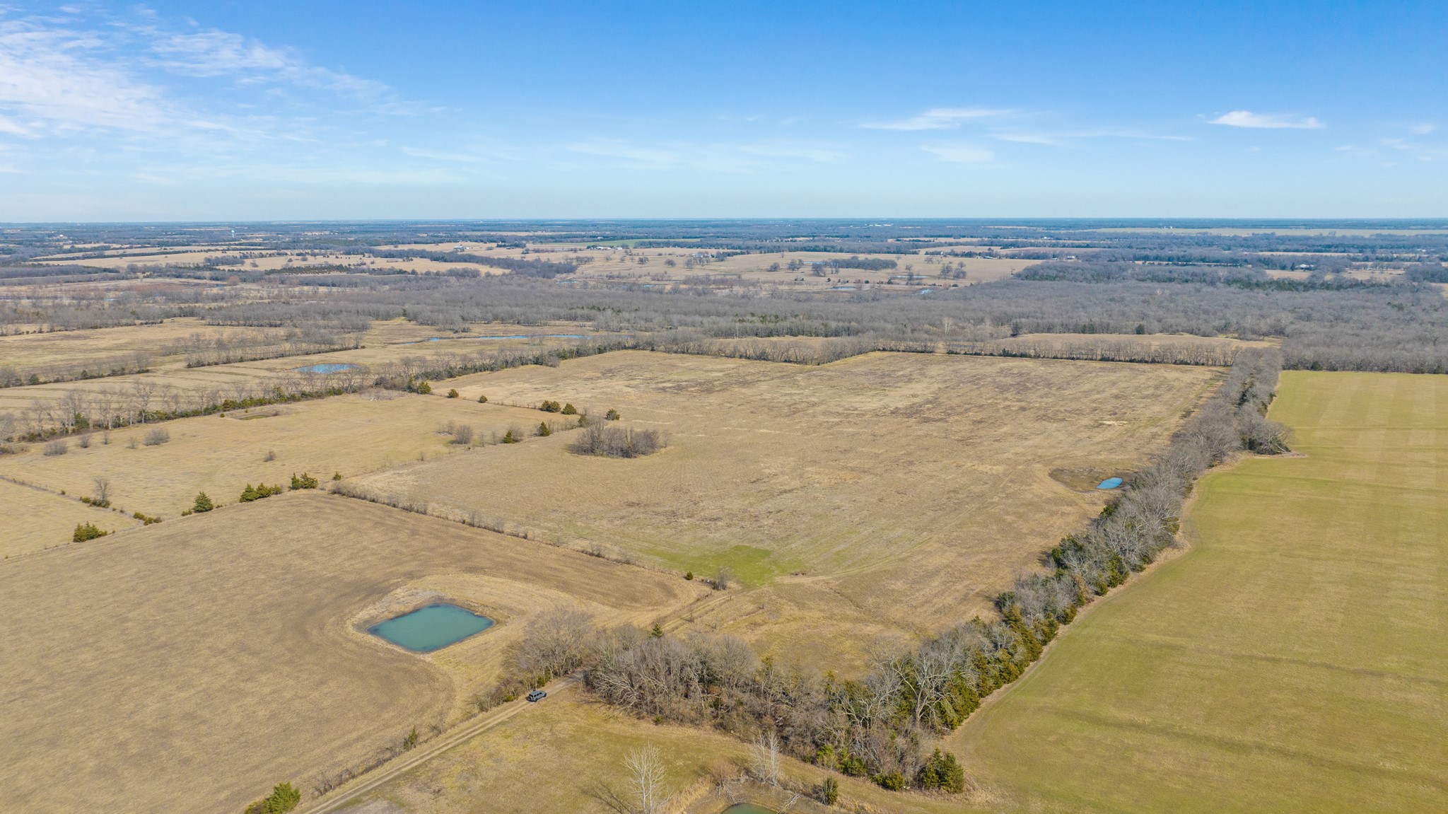Tbd County Road 14790 Paris TX 75462
