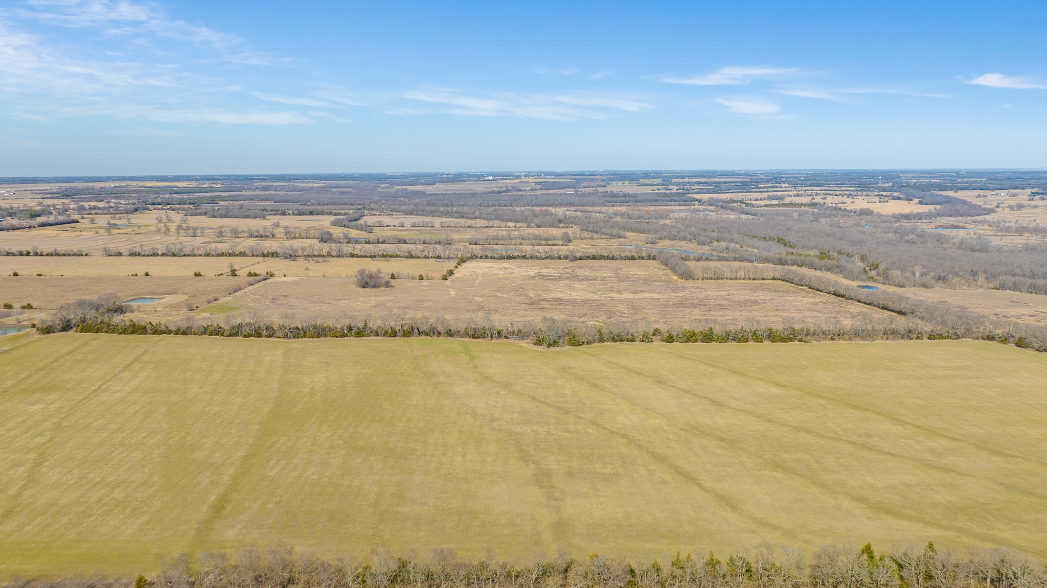 Tbd County Road 14790 Paris TX 75462