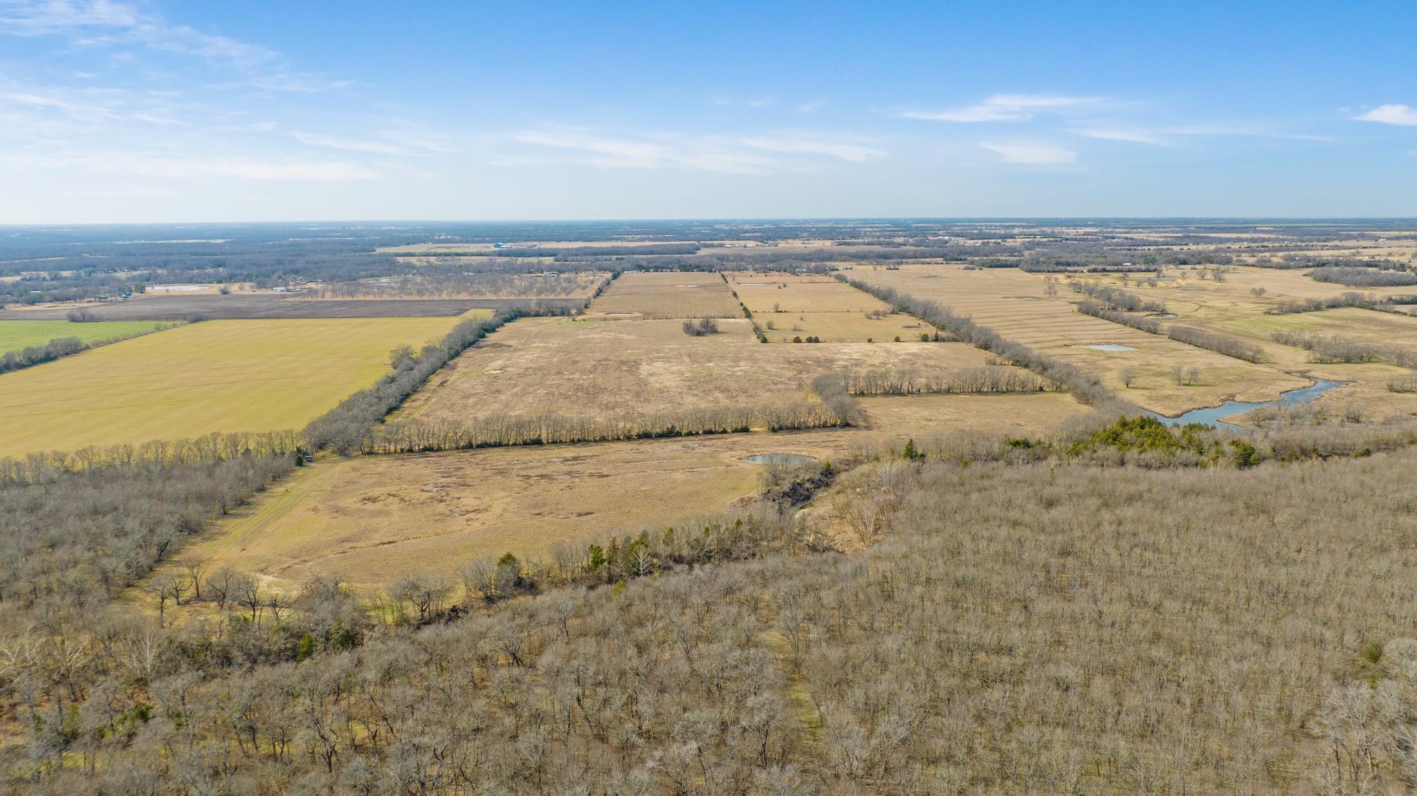 Tbd County Road 14790 Paris TX 75462
