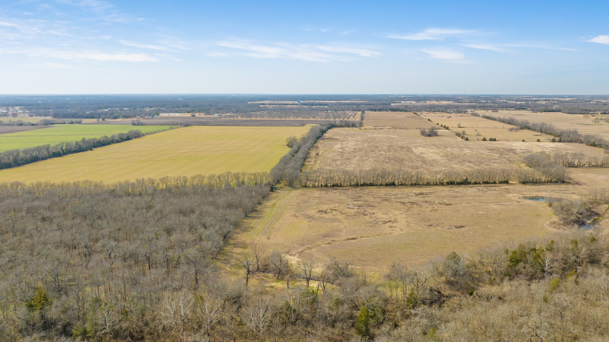 Tbd County Road 14790 Paris TX 75462