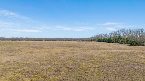 TBD County Road 14790 Paris TX 75462