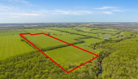 TBD County Road 14790 Paris TX 75462