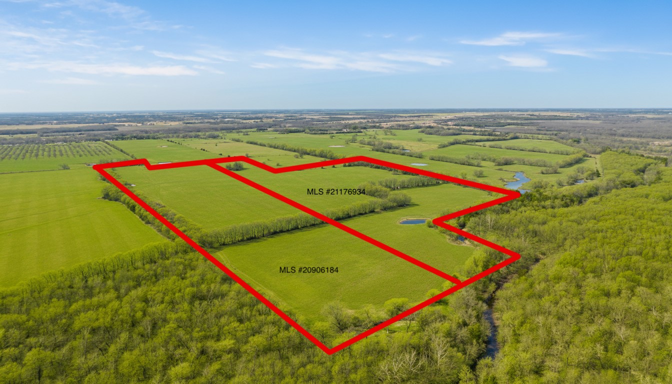 Tbd County Road 14790 Paris TX 75462