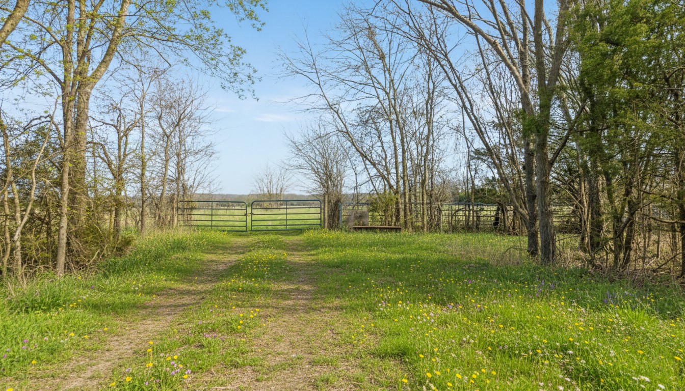 Tbd County Road 14790 Paris TX 75462
