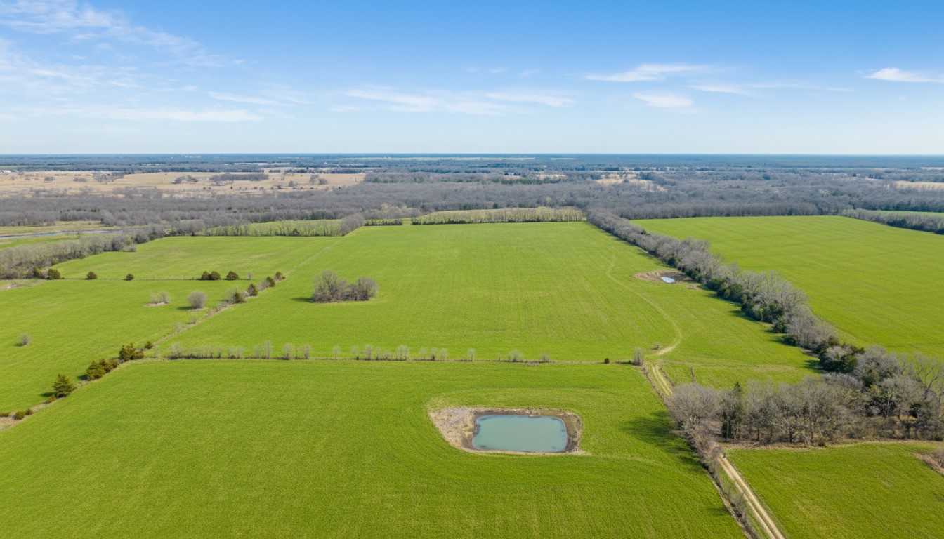 Tbd County Road 14790 Paris TX 75462