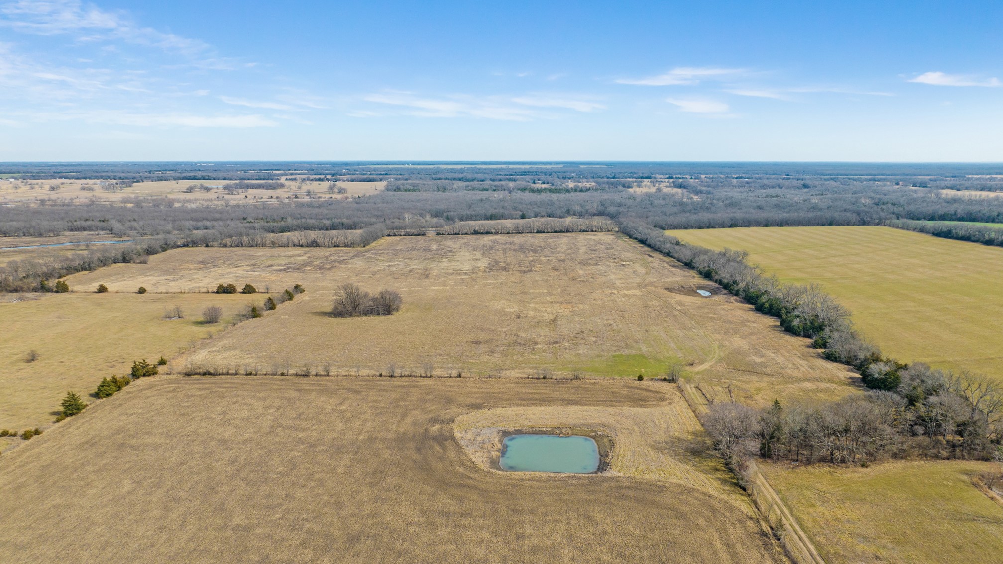 Tbd County Road 14790 Paris TX 75462