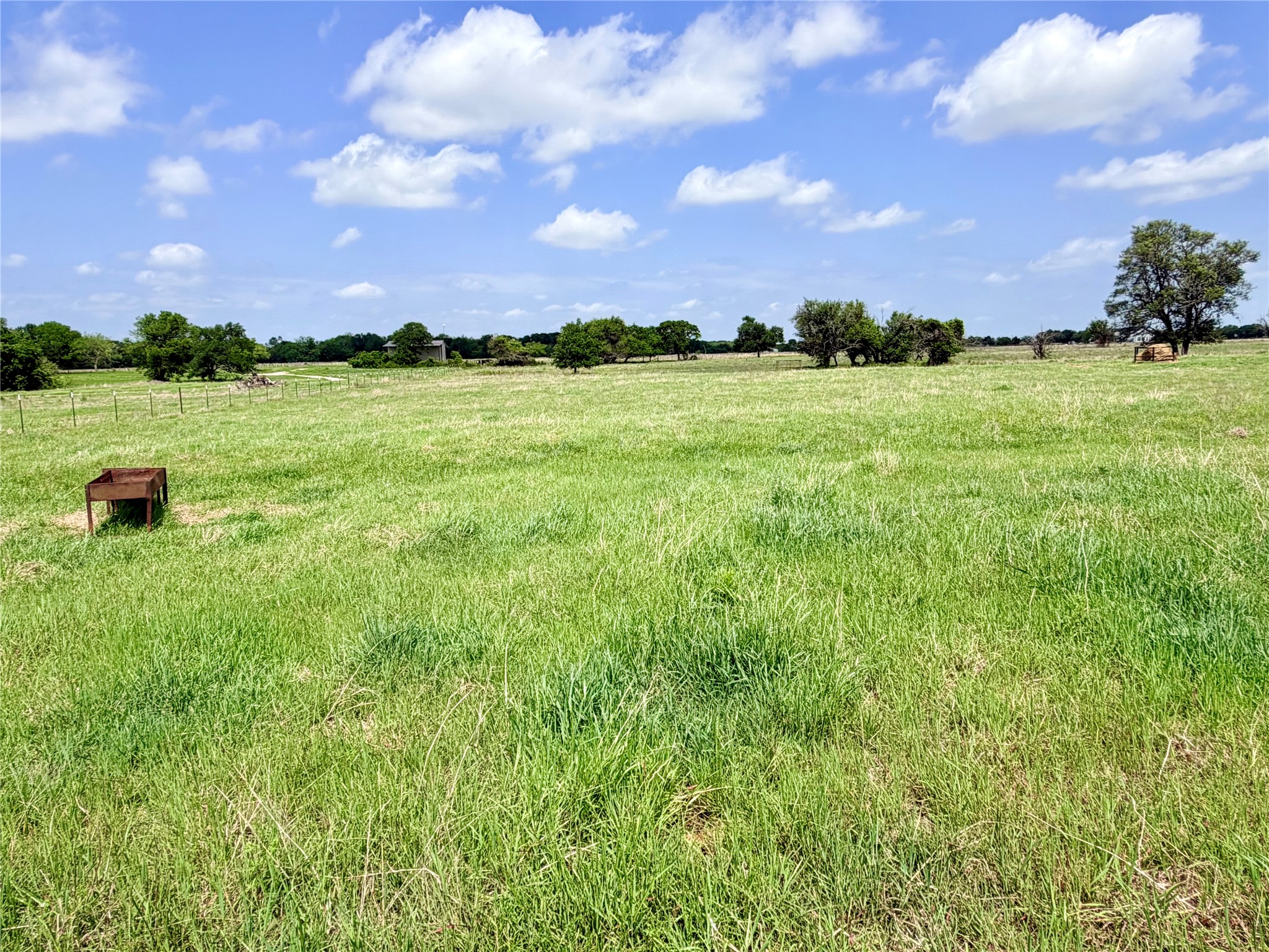 Tbd 11 Acres Fm 1183 Alma TX 75119