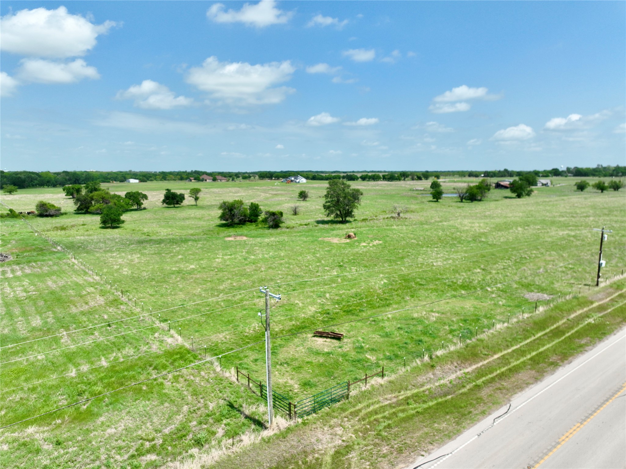 Tbd 11 Acres Fm 1183 Alma TX 75119