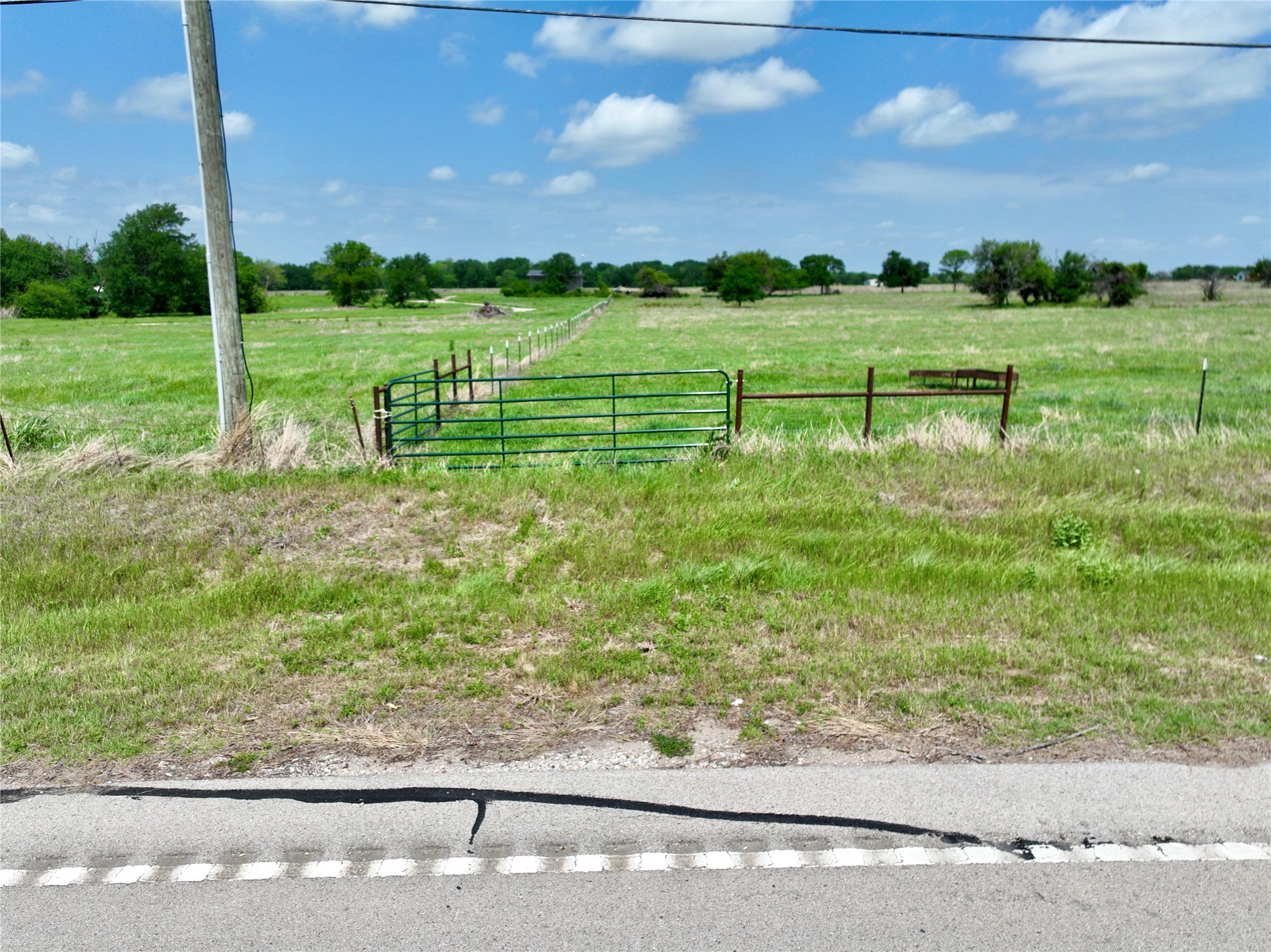 Tbd 11 Acres Fm 1183 Alma TX 75119
