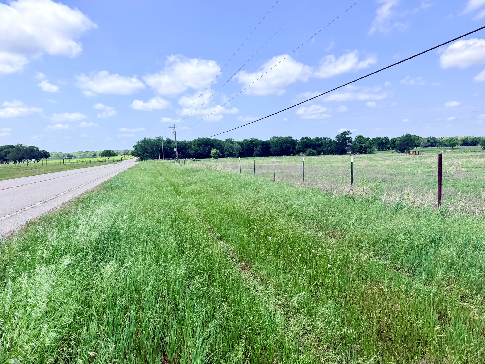 Tbd 11 Acres Fm 1183 Alma TX 75119