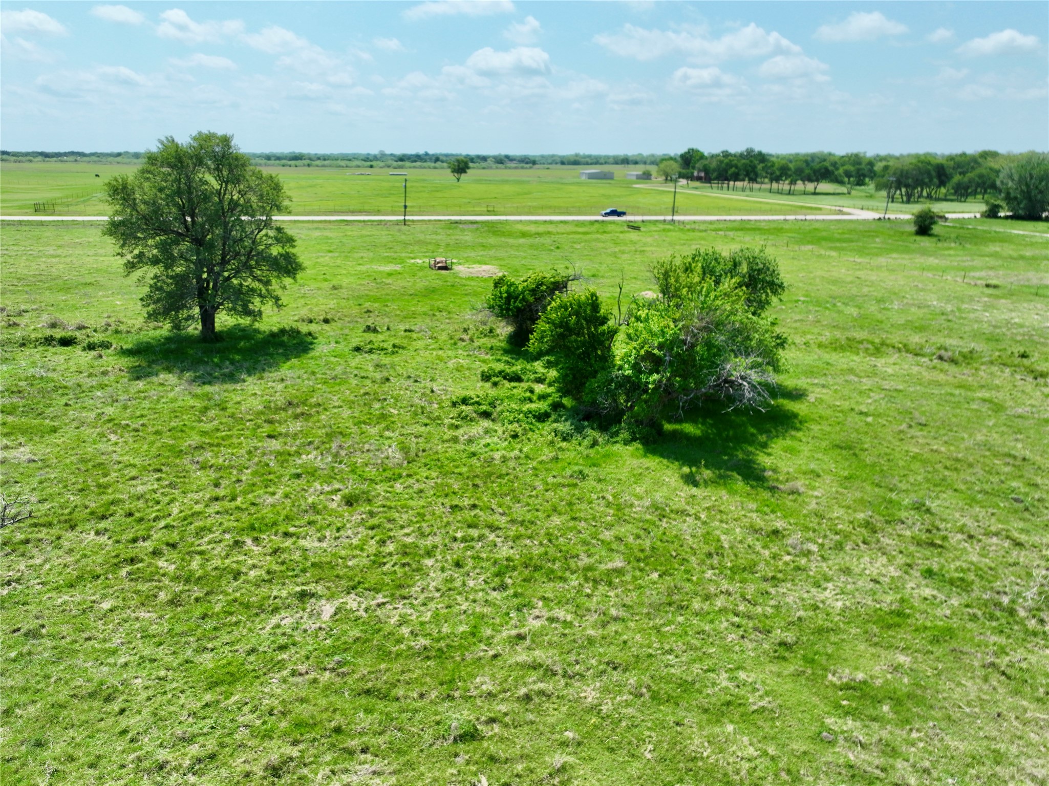 Tbd 11 Acres Fm 1183 Alma TX 75119