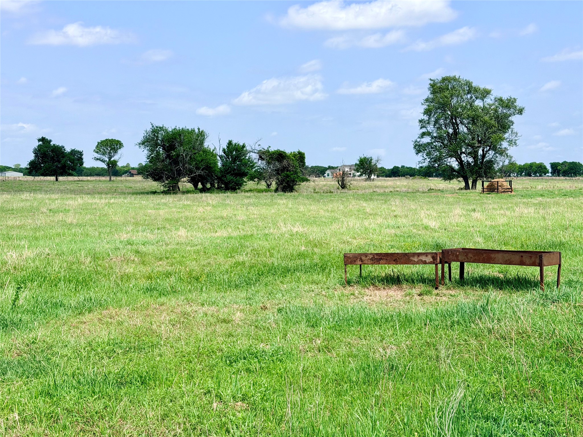 Tbd 11 Acres Fm 1183 Alma TX 75119