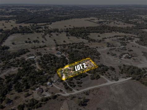 Tbd 3 Louis Scherer Road Weatherford TX 76088