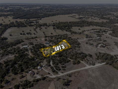 Tbd 3 Louis Scherer Road Weatherford TX 76088