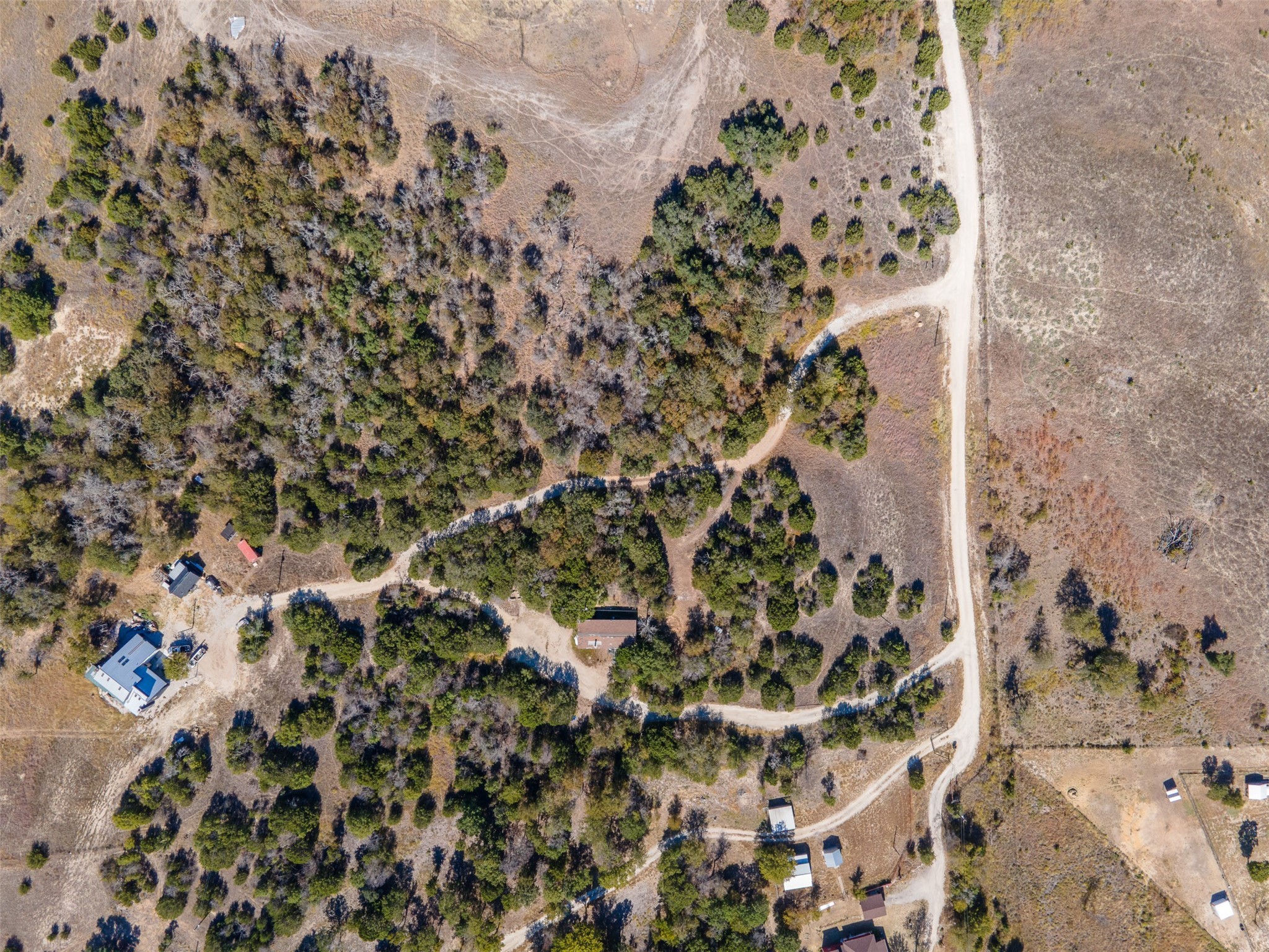 Tbd 3 Louis Scherer Road Weatherford TX 76088
