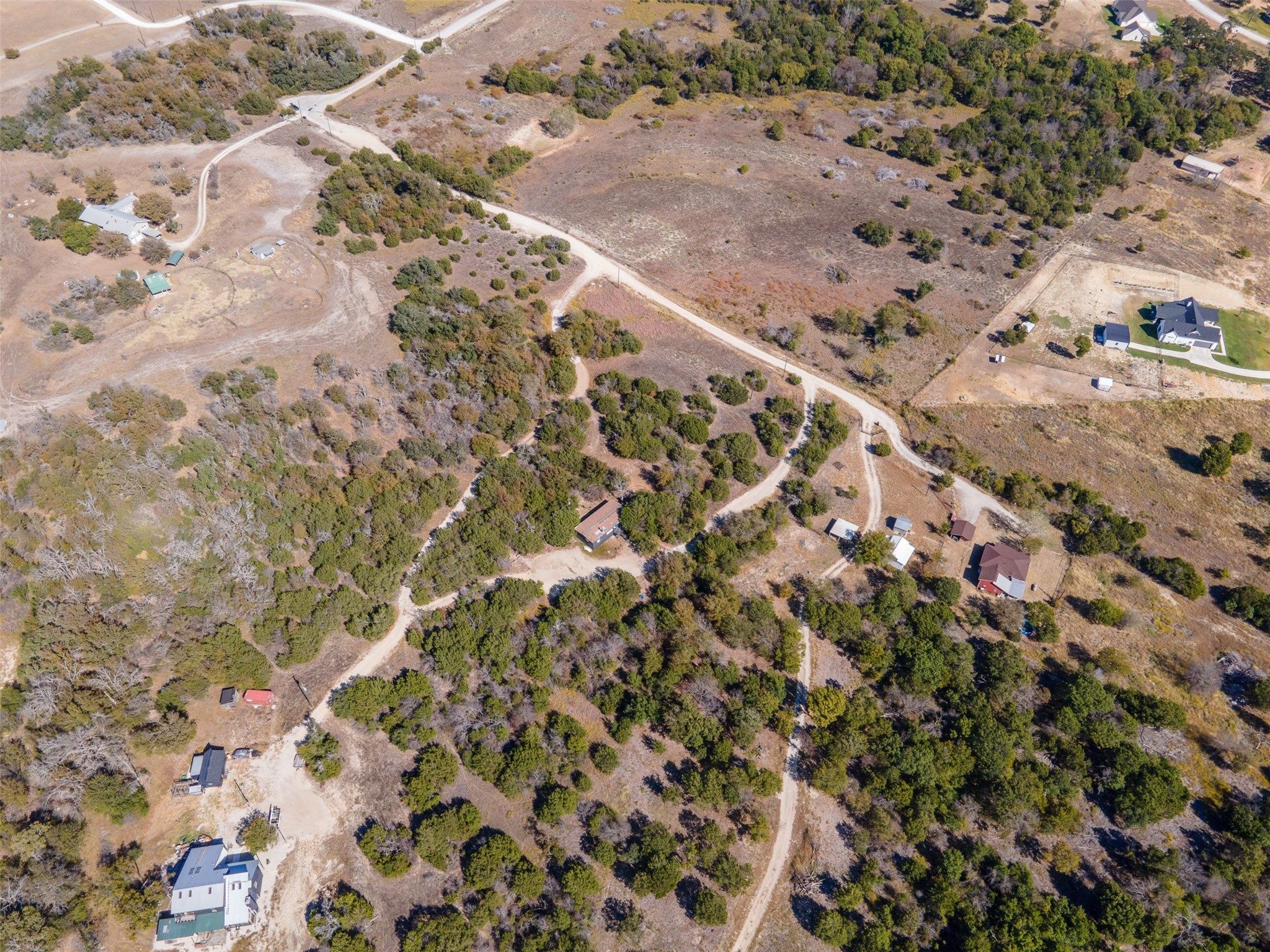 Tbd 3 Louis Scherer Road Weatherford TX 76088