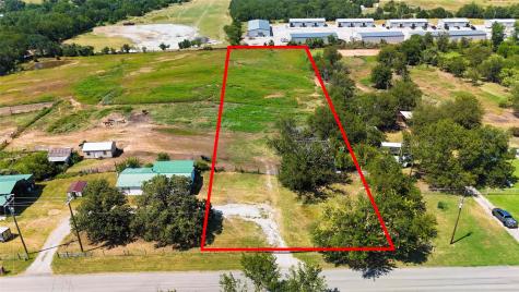 1083 E 1st Street Weatherford TX 76086