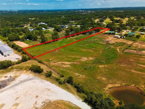 1083 E 1st Street Weatherford TX 76086