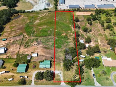 1083 E 1st Street Weatherford TX 76086