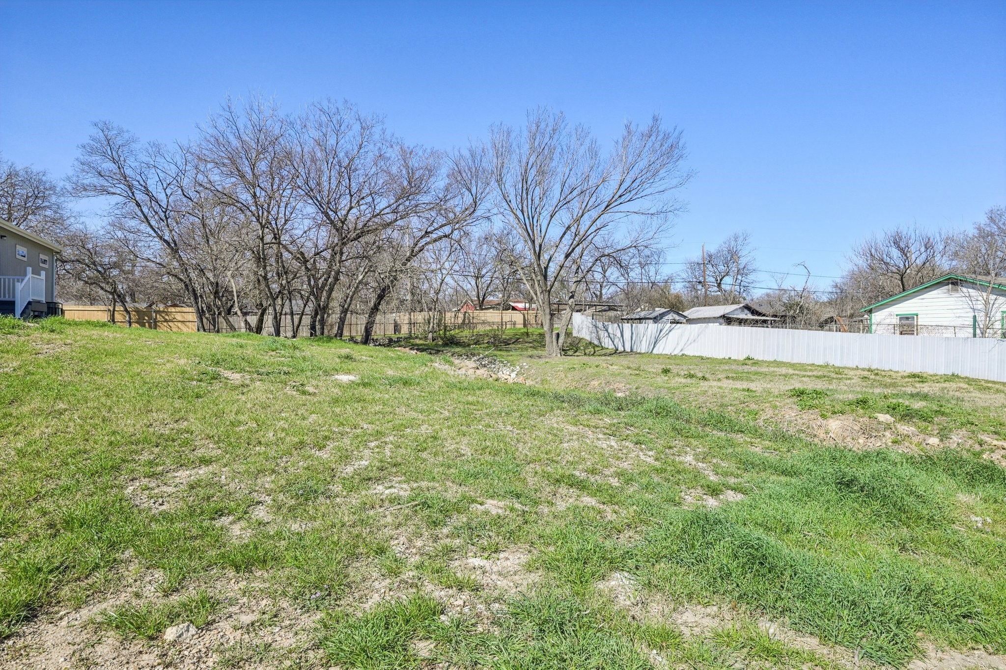 2016 Belzise Terrace Fort Worth TX 76104