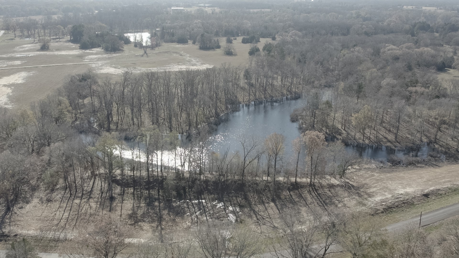 Tbd Cr 1810 Grand Saline TX 75140