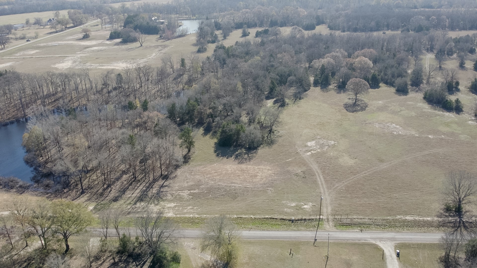 Tbd Cr 1810 Grand Saline TX 75140