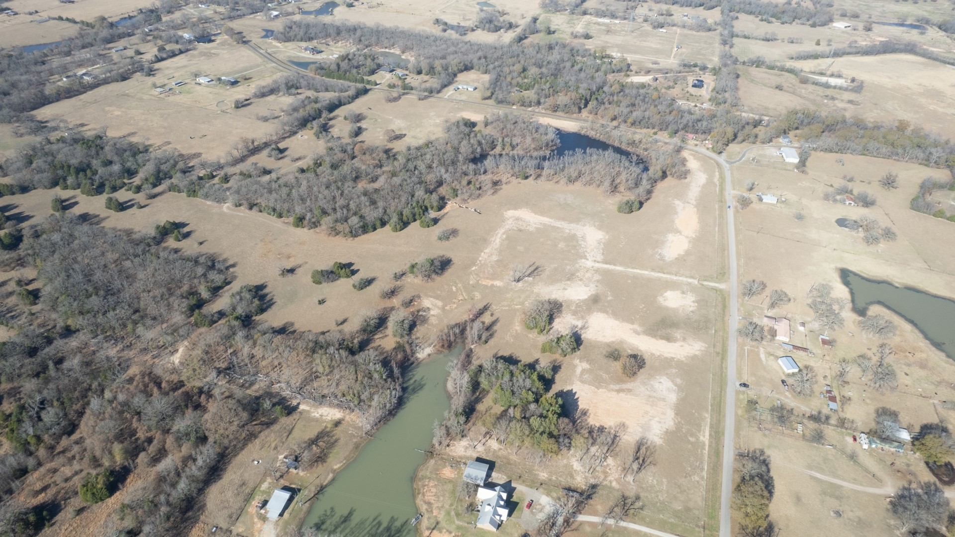 Tbd Cr 1810 Grand Saline TX 75140