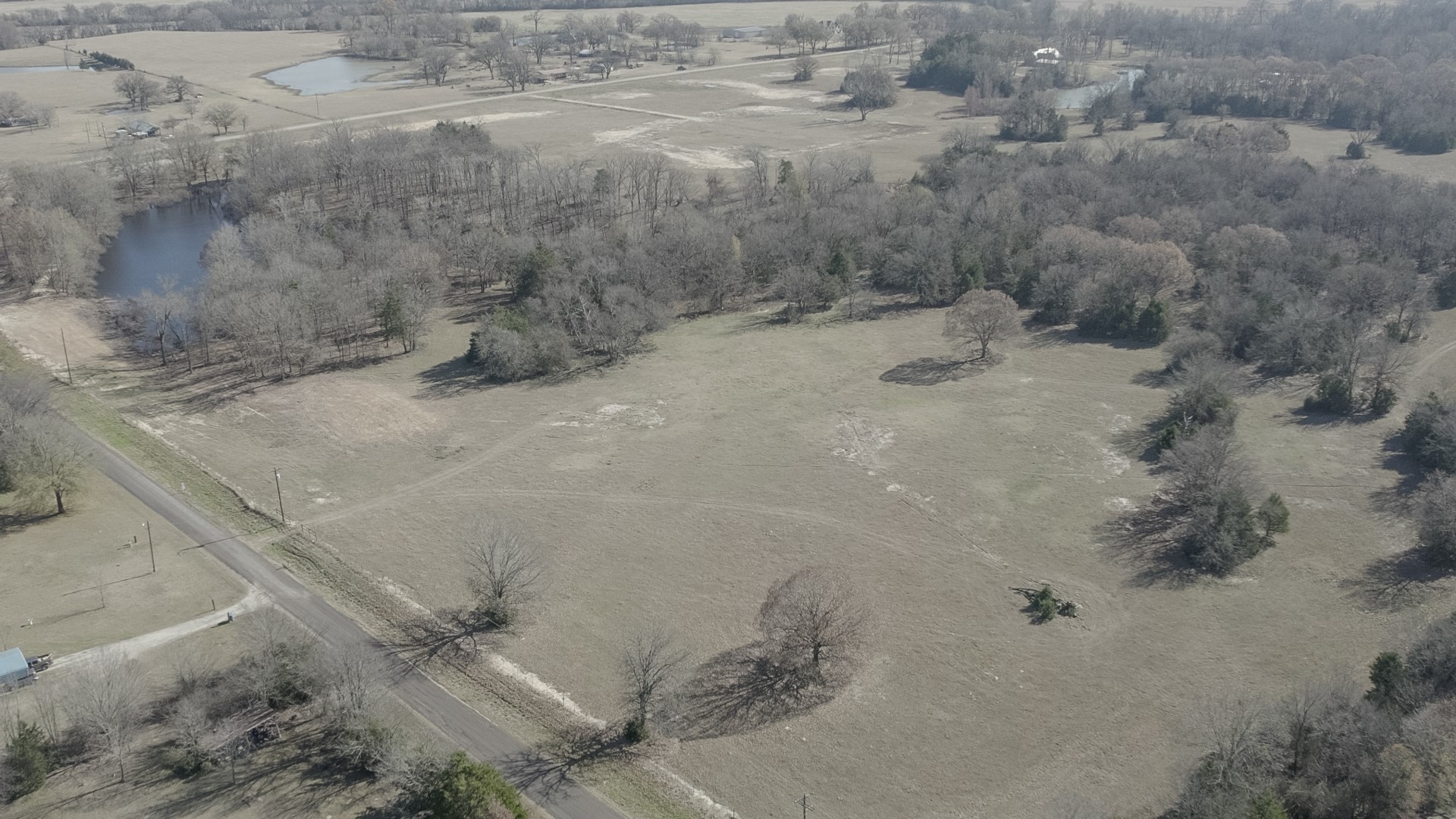 Tbd Cr 1810 Grand Saline TX 75140