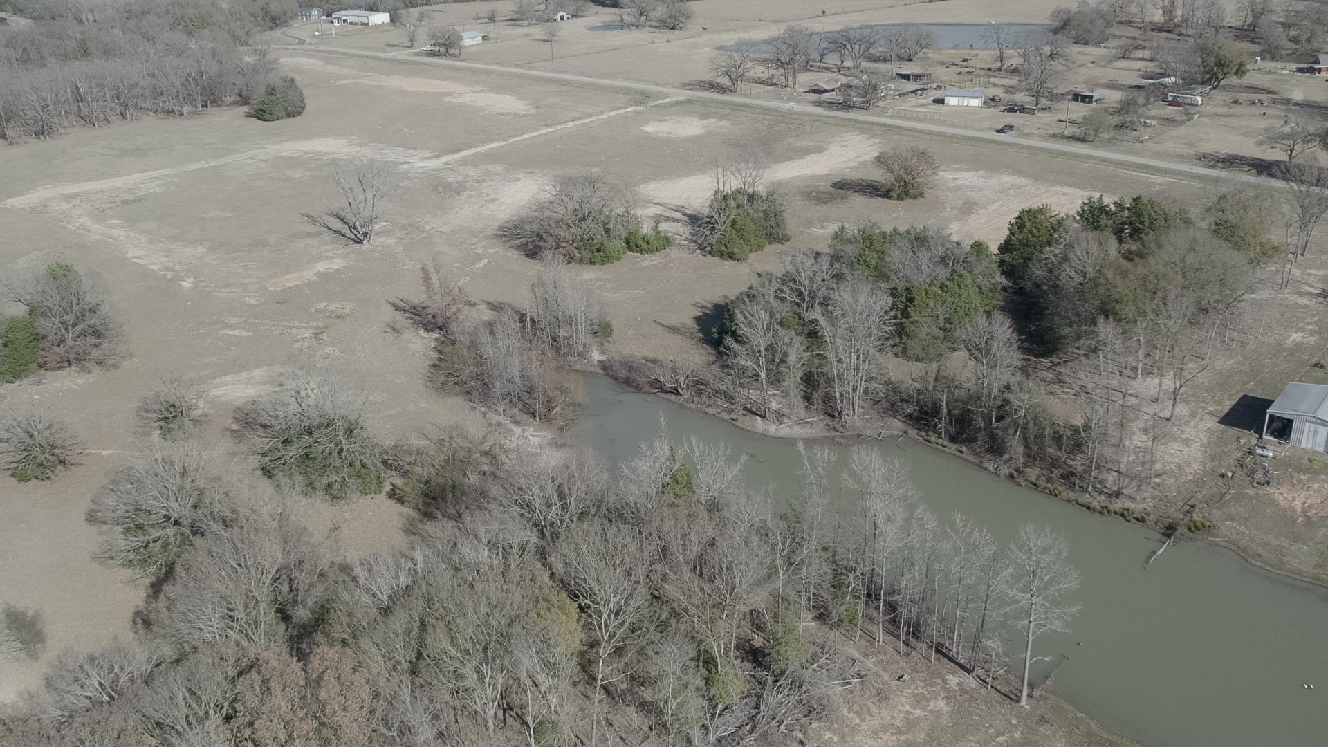 Tbd Cr 1810 Grand Saline TX 75140