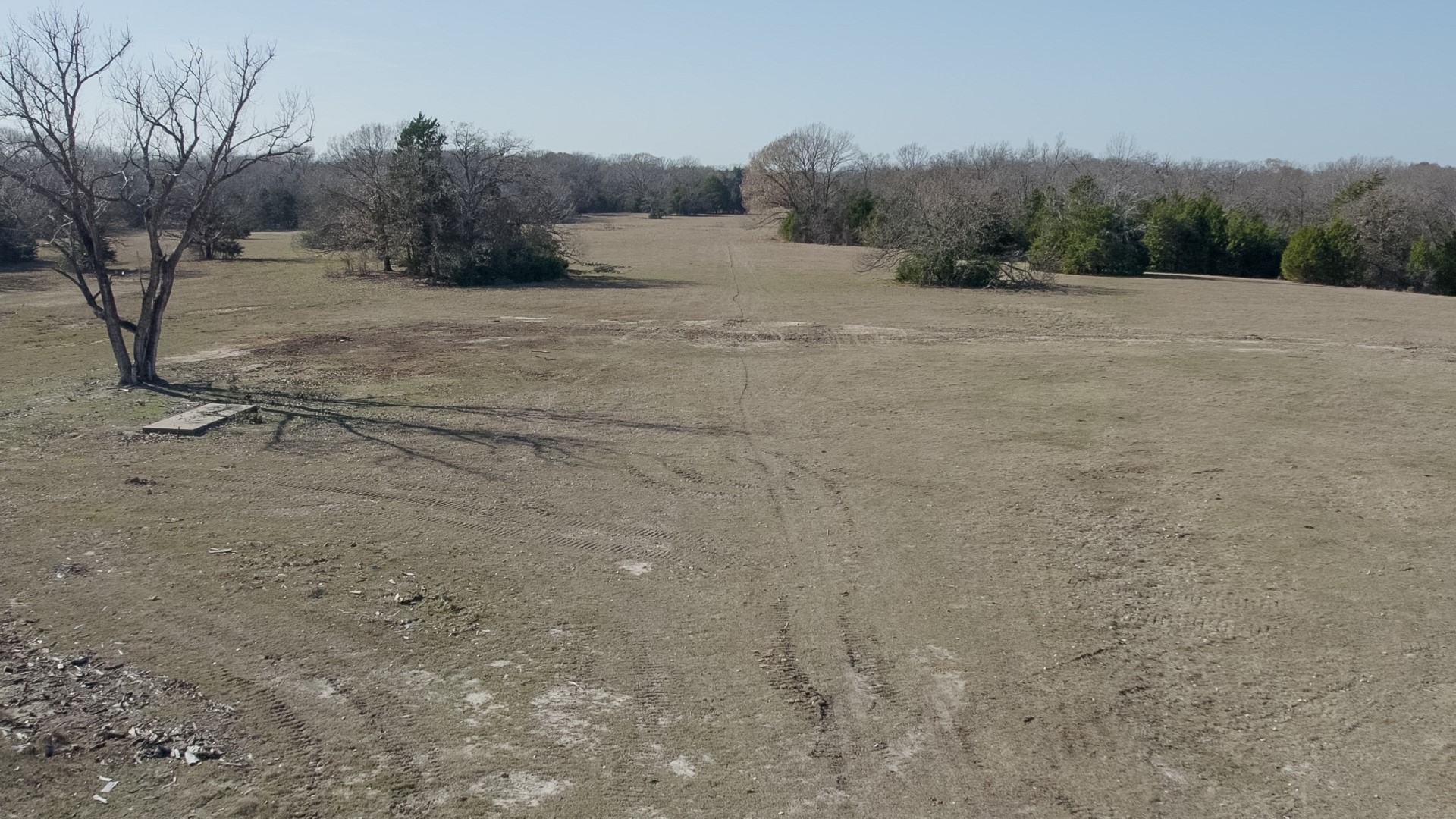 Tbd Cr 1810 Grand Saline TX 75140