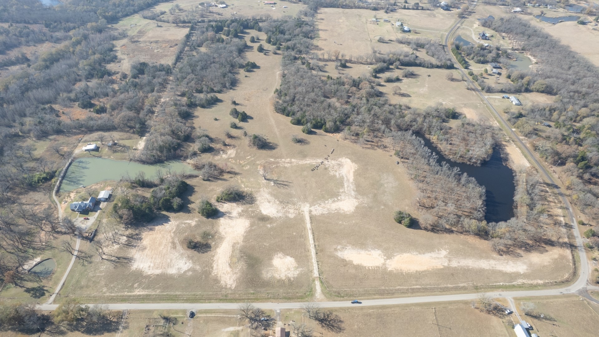 Tbd Cr 1810 Grand Saline TX 75140