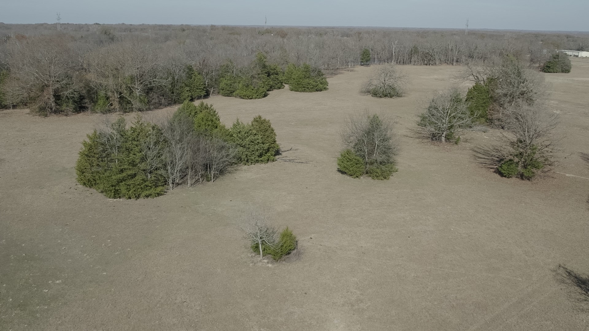 Tbd Cr 1810 Grand Saline TX 75140
