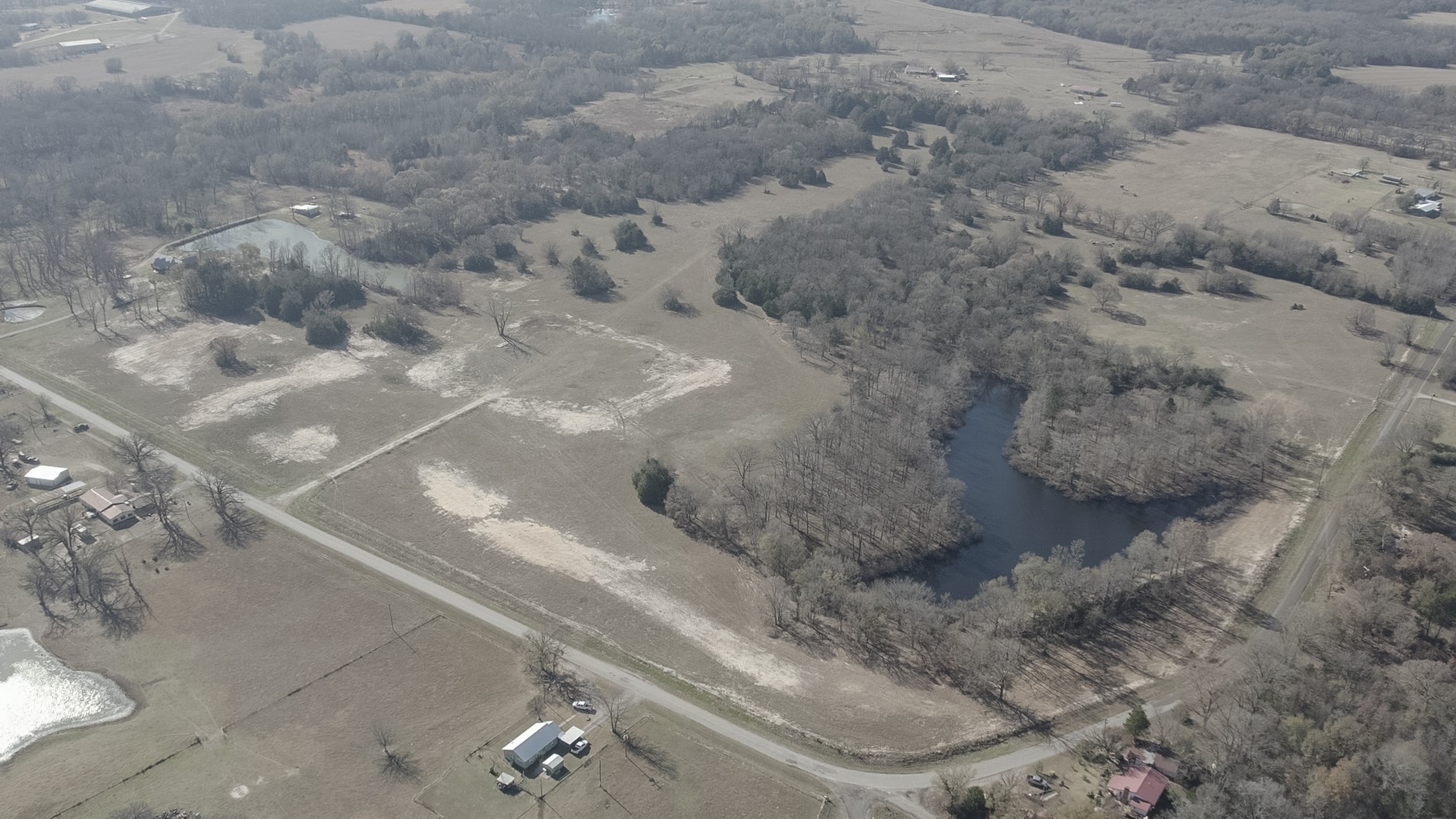 Tbd Cr 1810 Grand Saline TX 75140