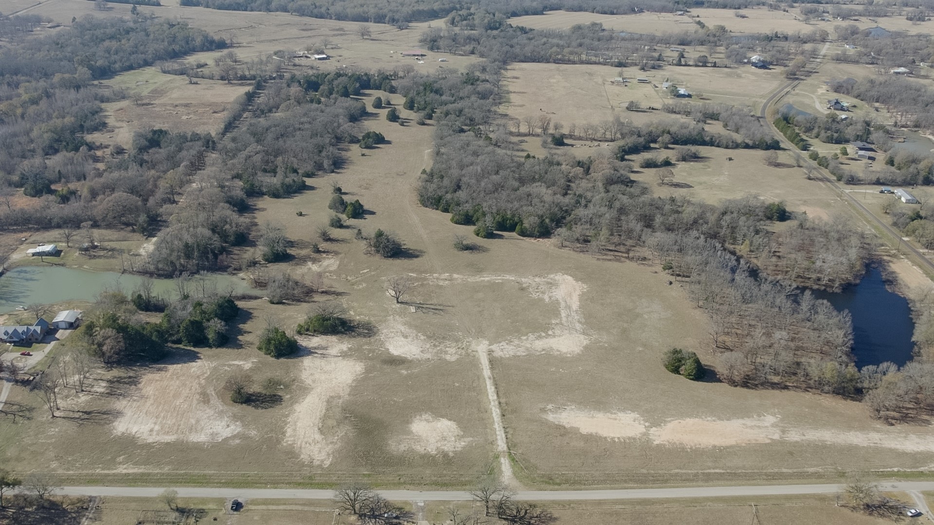 Tbd Cr 1810 Grand Saline TX 75140