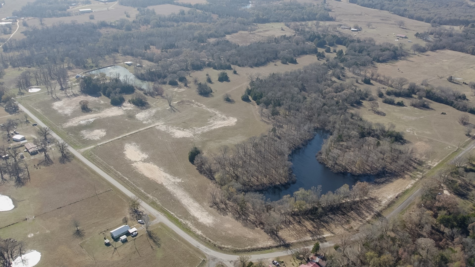 Tbd Cr 1810 Grand Saline TX 75140