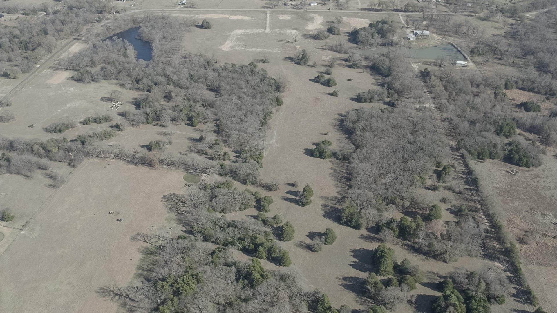 Tbd Cr 1810 Grand Saline TX 75140