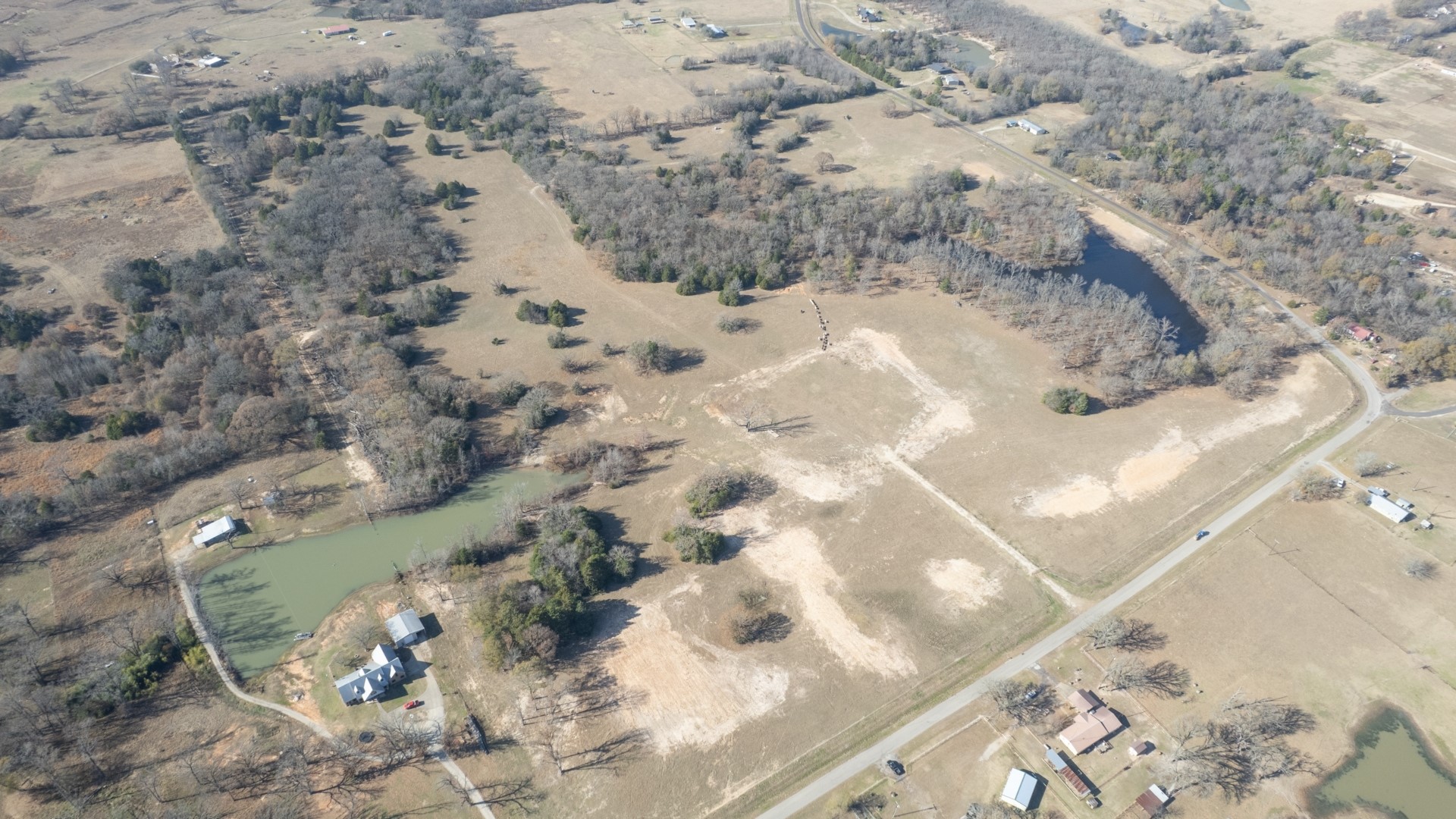 Tbd Cr 1810 Grand Saline TX 75140