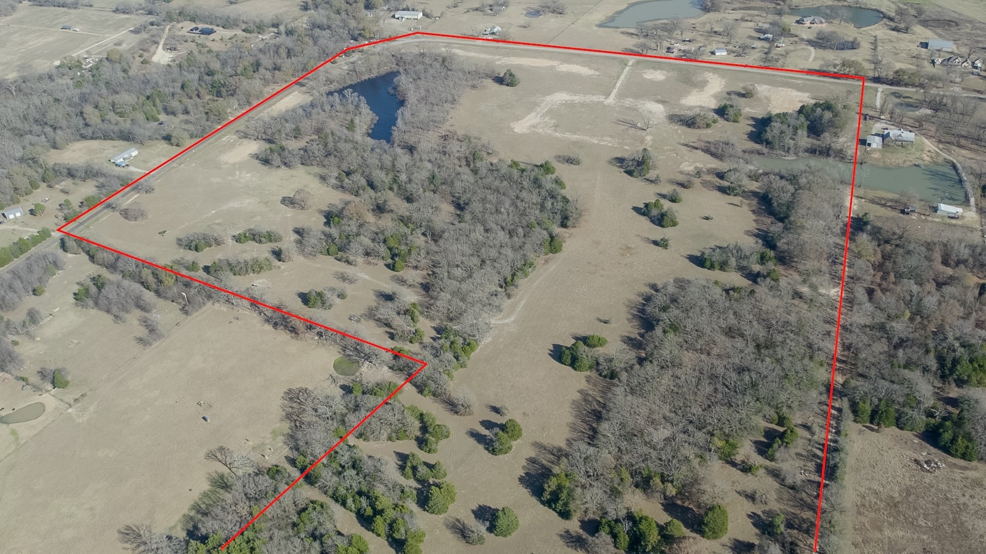 Tbd Cr 1810 Grand Saline TX 75140
