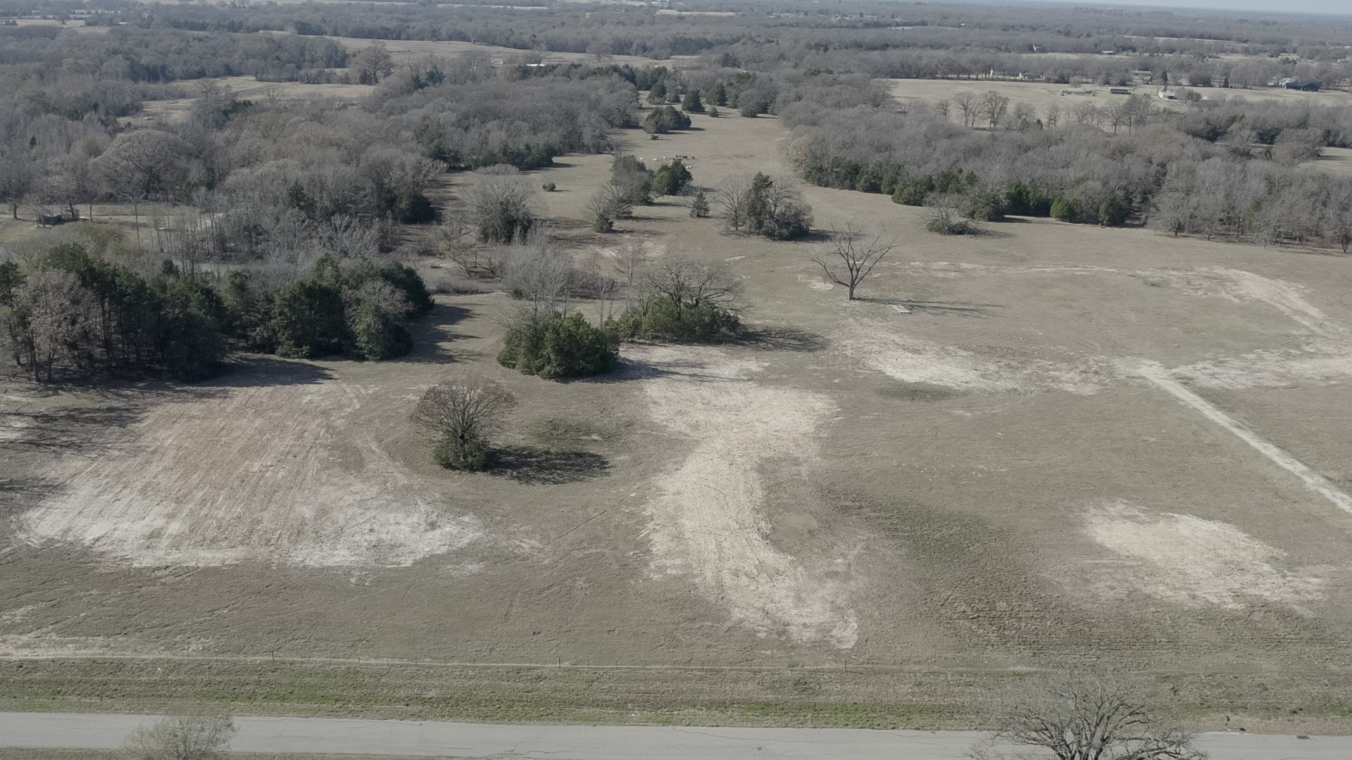 Tbd Cr 1810 Grand Saline TX 75140