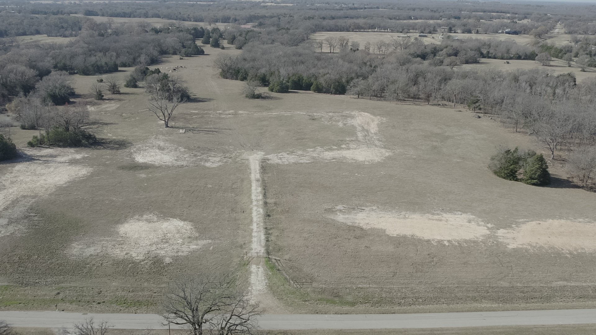 Tbd Cr 1810 Grand Saline TX 75140