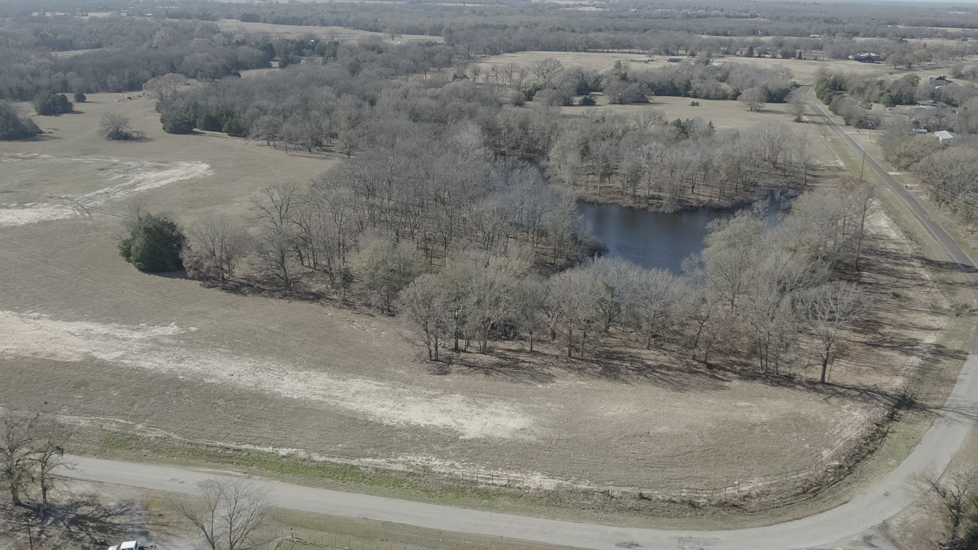 Tbd Cr 1810 Grand Saline TX 75140